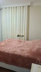 Apartamento com 2 Quartos para alugar, 68m² no Votupoca, Barueri
