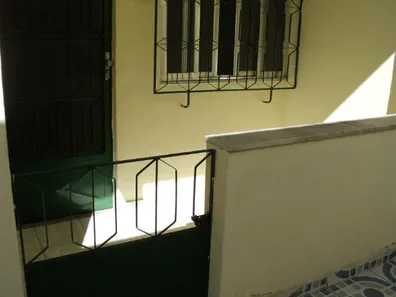 Casa com 1 Quarto para alugar, 54m² no Tomazinho, São João de Meriti