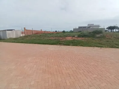 Terreno / Lote / Condomínio à venda, 681m² no Paranoá, Brasília
