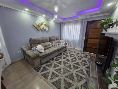 Casa com 3 Quartos à venda, 158m² no Serrinha, Contenda
