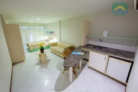 Hotel / Motel / Pousada à venda, 4400m² no Cabo Branco, João Pessoa