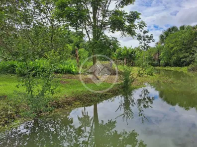 Fazenda / Sítio / Chácara à venda, 383m² no Planaltina, Brasília