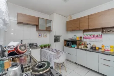 Sobrado com 3 Quartos à venda, 117m² no Sacomã, São Paulo