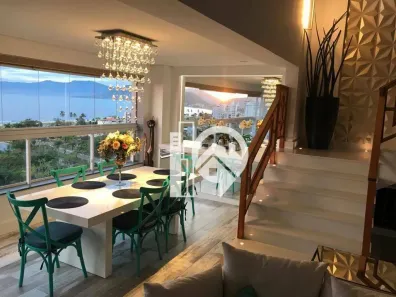 Cobertura com 3 Quartos à venda, 247m² no Jardim Primavera, Caraguatatuba