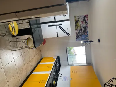 Kitnet com 1 Quarto para alugar, 32m² no Setor Sol Nascente, Goiânia