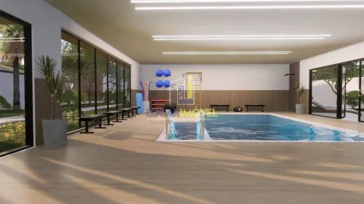 Casa de Condomínio com 2 Quartos à venda, 100m² no Universidade, Vitória da Conquista