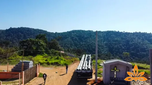 Terreno / Lote / Condomínio à venda, 600m² no Centro, Mogi das Cruzes