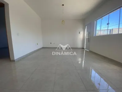 Casa com 2 Quartos à venda, 95m² no Parque Residencial Salerno (Nova Veneza), Sumaré