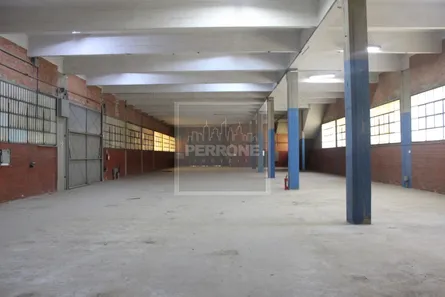 Galpão / Depósito / Armazém para alugar, 2830m² no Presidente Altino, Osasco