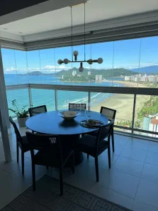 Cobertura com 2 Quartos para alugar, 156m² no José Menino, Santos