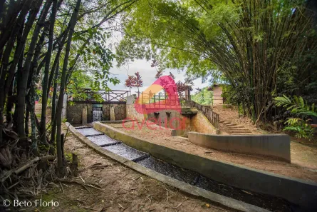 Casa de Condomínio com 7 Quartos à venda, 610m² no , Paudalho