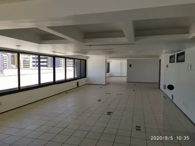 Andar / Laje corporativa para venda ou aluguel, 34978m² no Meireles, Fortaleza