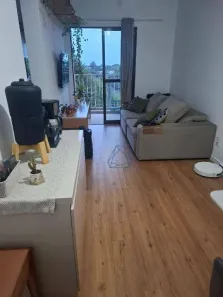 Apartamento com 2 Quartos para alugar, 54m² no Santo Antônio, São José dos Pinhais