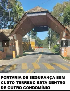 Terreno / Lote / Condomínio à venda, 1540m² no Santa Inês, Mairiporã