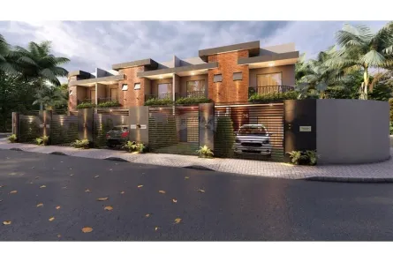 Sobrado com 2 Quartos à venda, 75m² no Itoupavazinha, Blumenau