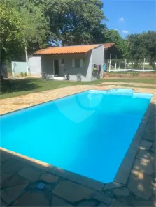 Fazenda / Sítio / Chácara com 5 Quartos à venda, 120m² no Chácara Primavera, Sumaré