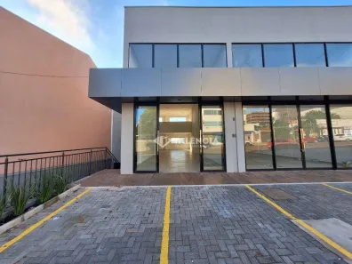 Conjunto Comercial / Sala para alugar, 170m² no Centro, Cascavel