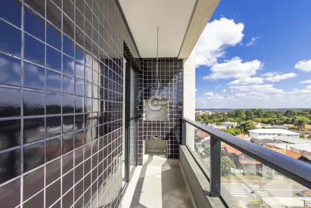 Cobertura com 3 Quartos à venda, 173m² no Centro, São José dos Pinhais