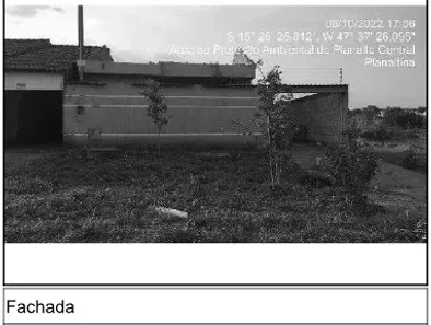Casa com 2 Quartos à venda, 125m² no Setor Oeste, Planaltina