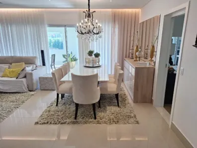 Casa de Condomínio com 4 Quartos à venda, 425m² no Tapanhão, Jambeiro