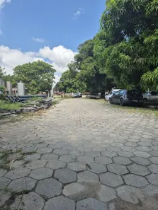 Galpão / Depósito / Armazém para venda ou aluguel, 22000m² no Parque Mondesir, Lorena