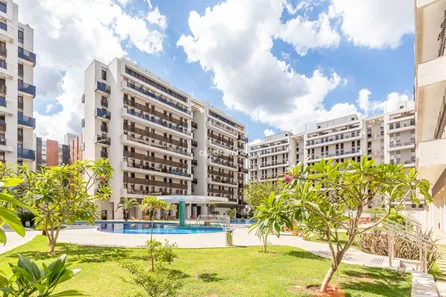 Apartamento com 1 Quarto à venda, 26m² no Zona Industrial, Brasília