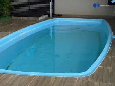 Casa com 3 Quartos à venda, 148m² no , Ibiporã