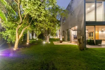 Casa com 4 Quartos à venda, 1000m² no Jardim América, Pompéia