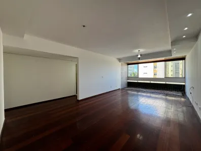 Apartamento com 3 Quartos para alugar, 128m² no Centro, Jaboatão dos Guararapes
