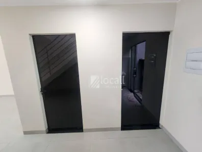 Conjunto Comercial / Sala para alugar, 104m² no Centro, Mirassol