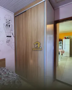 Casa com 3 Quartos para alugar, 10m² no Parque Limeira Área VII, Telêmaco Borba