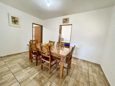Fazenda / Sítio / Chácara com 5 Quartos à venda, 250m² no Marinas, Bom Jesus dos Perdões