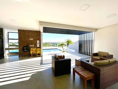 Casa de Condomínio com 3 Quartos à venda, 400m² no Jardim Buru, Salto