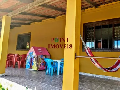 Fazenda / Sítio / Chácara com 3 Quartos à venda, 200m² no Andiroba (Andiroba), Esmeraldas