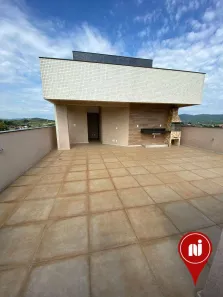 Cobertura com 3 Quartos à venda, 200m² no Varjão, Brumadinho