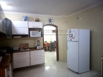 Casa de Condomínio com 3 Quartos para venda ou aluguel, 1000m² no Itapecerica, Salto
