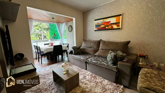 Apartamento com 3 Quartos à venda, 132m² no Bom Retiro, Blumenau