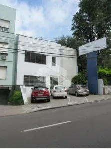 Prédio Inteiro com 5 Quartos à venda, 448m² no Centro, Santa Maria