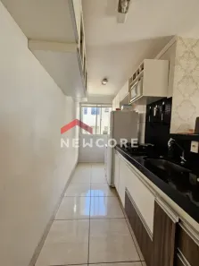 Apartamento com 2 Quartos à venda, 49m² no Vila Giunta, Bauru