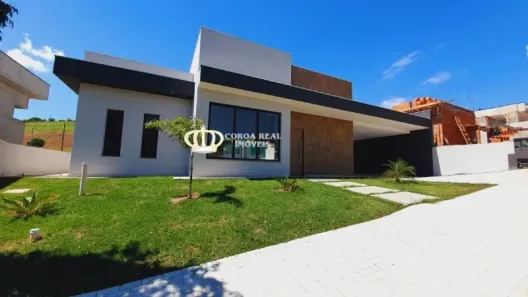 Casa com 3 Quartos à venda, 223m² no Condomínio Terras de Santa Cruz, Bragança Paulista