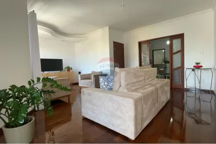Apartamento com 3 Quartos à venda, 136m² no Campo Alegre, Conselheiro Lafaiete