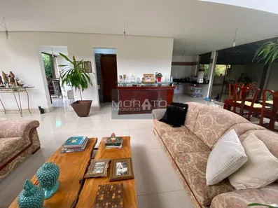 Casa com 3 Quartos à venda, 300m² no Tavares, Confins