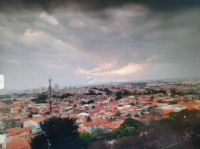 Apartamento com 2 Quartos à venda, 44m² no Vila Georgina, Campinas