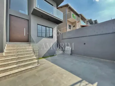 Casa com 3 Quartos à venda, 162m² no Portais (Polvilho), Cajamar