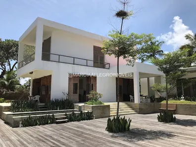 Apartamento com 6 Quartos à venda, 1321m² no Busca Vida (Abrantes), Camaçari