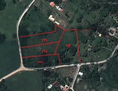 Terreno / Lote / Condomínio à venda, 5000m² no Boca do Mato, Cachoeiras de Macacu
