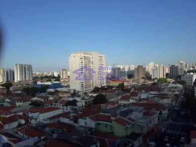 Apartamento com 3 Quartos à venda, 90m² no Parque São Jorge, São Paulo