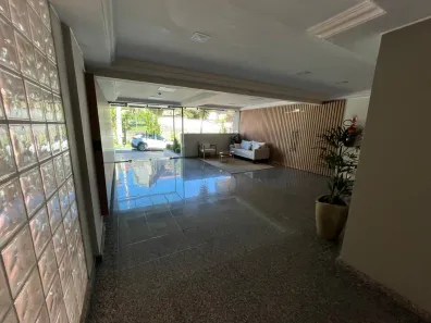 Apartamento com 3 Quartos para alugar, 110m² no Braunes, Nova Friburgo