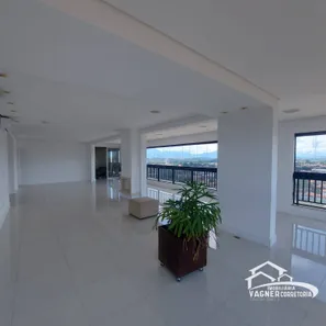 Apartamento com 3 Quartos para venda ou aluguel, 264m² no Cruz, Lorena