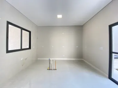 Casa de Condomínio com 3 Quartos à venda, 140m² no Costeira, São José dos Pinhais